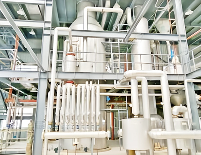 HTTXT Series Deodorization Tower